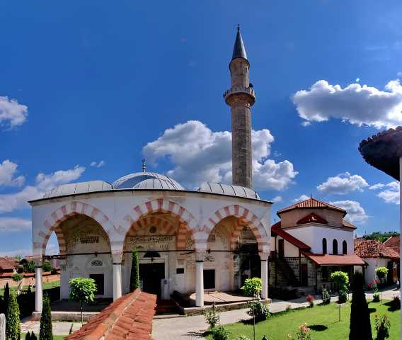 Through the Balkans: Canyons, Kingdoms, and Coasts