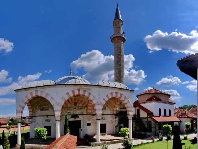 À travers les Balkans : canyons, royaumes et côtes