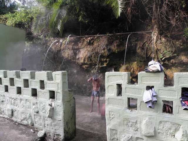 Montañas y lagos de Dire Dawa a Addis Abeba