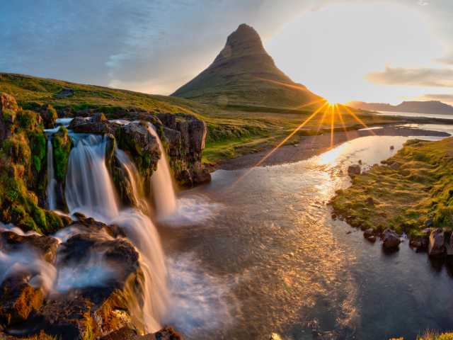 Viagem ao Centro da Terra: Excursão de um dia a Snæfellsnes e à Caverna de Lava