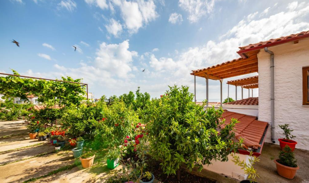 Au cœur du pays des aigles – un voyage entre histoire et nature - Jour 11 - Borsh - Arrivée à Borsh, détente au bord de la mer. - Tagesfoto