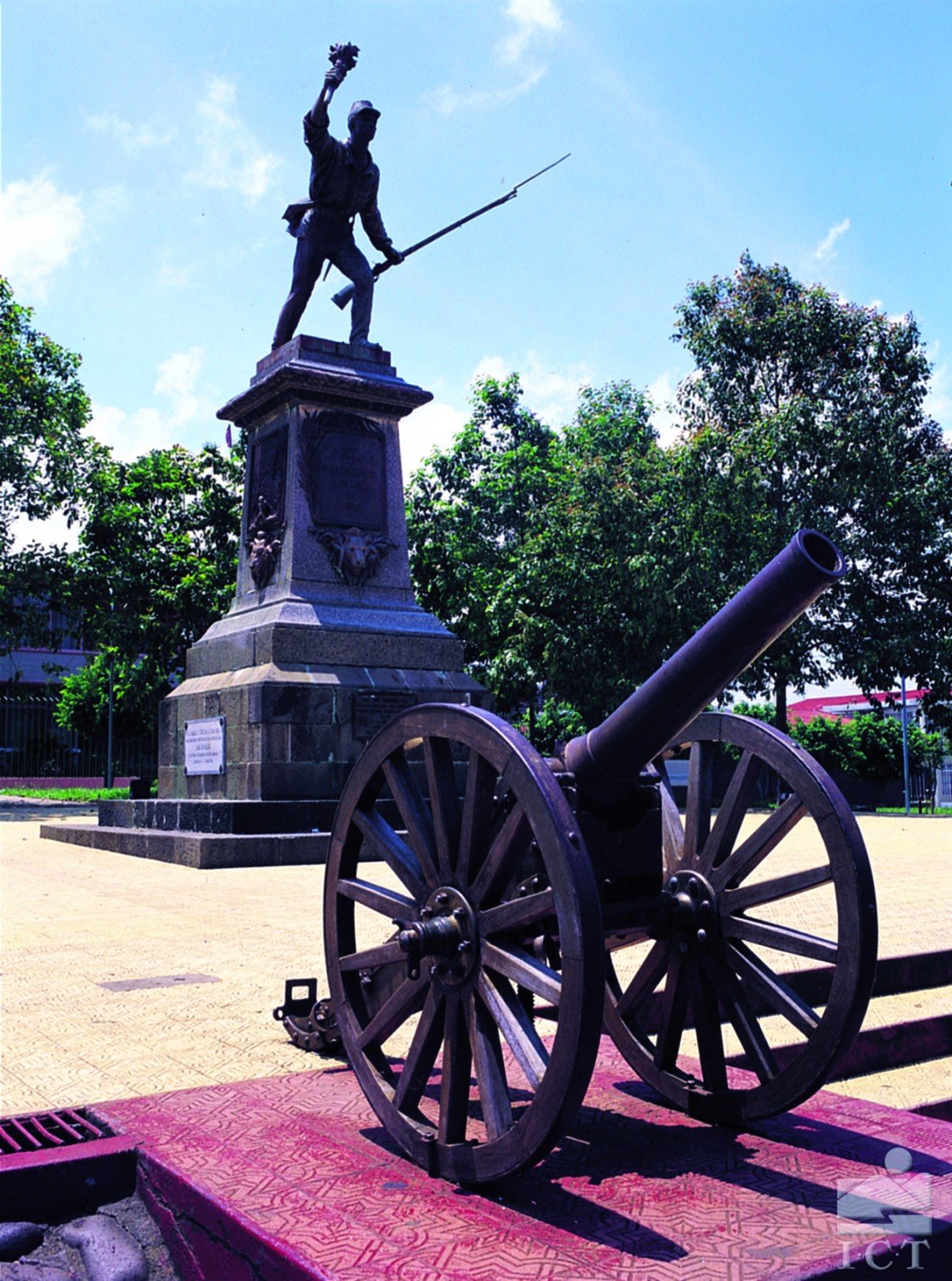 Gran Tour en el país del oro verde - Aeropuerto Int. SJO - Alajuela (15 min) - Aéroport Int. SJO - Alajuela (15min)