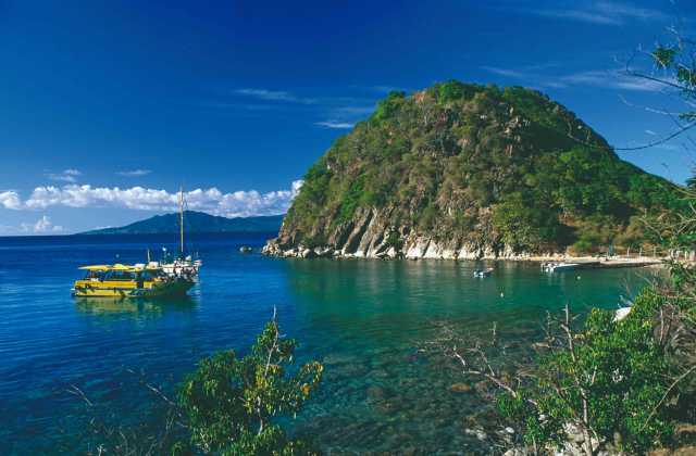 Guadeloupe en haar eilanden in 9 dagen