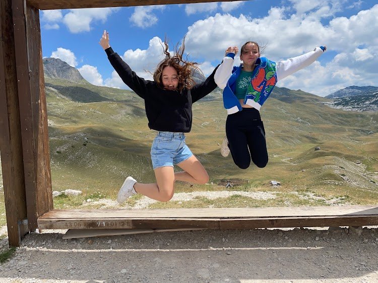 Perla dei Balcani - Vacanze attive in Montenegro - Le alture del Durmitor - Foto del giorno