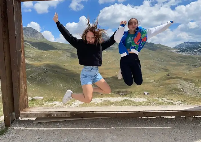 Parel van de Balkan - Actieve vakanties in Montenegro - De hoogten van de Durmitor - Foto van de dag