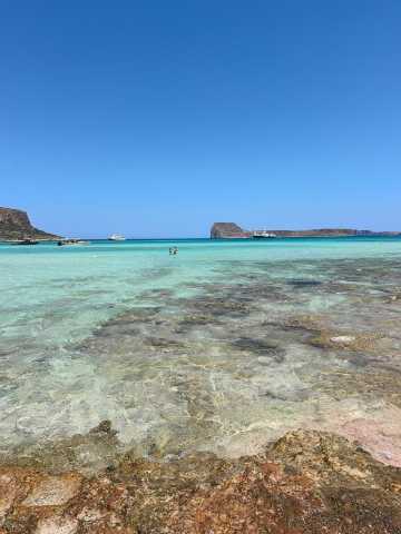 Kreta: eine Woche Kultur und Lebensart auf kretische Art