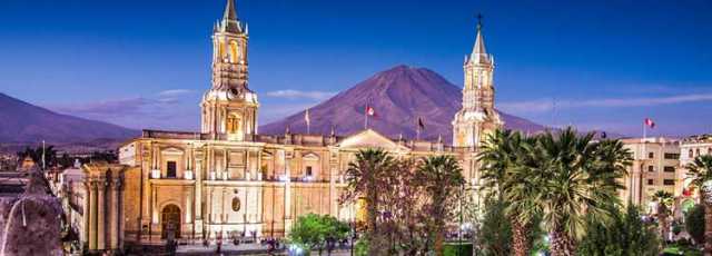 Die Highlights von Peru in 14 Tagen