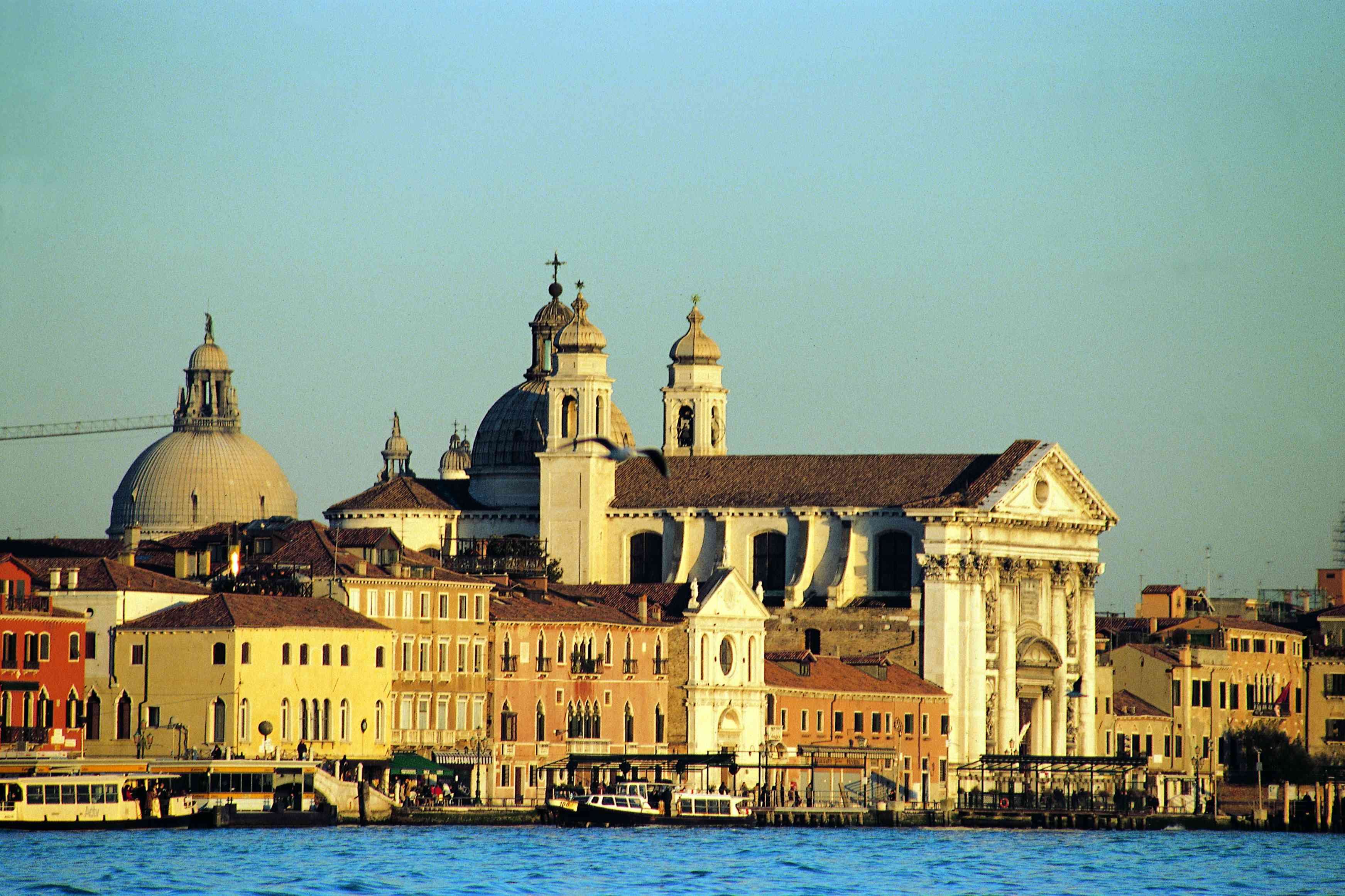 New Year in Venice and on the islands of the lagoon - Venice - Venise