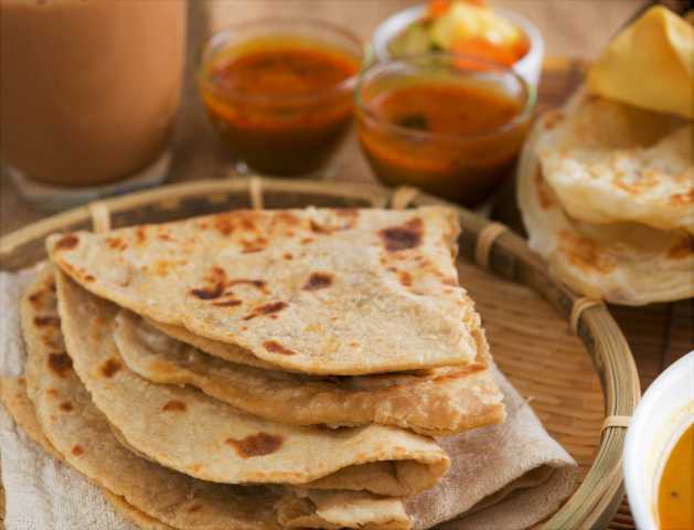 Trip to Kerala and Karnataka