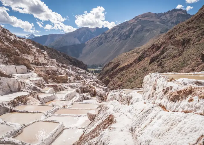 Pérou Merveilleux – 8 Jours / 7 Nuits - Cusco – Maras – Moray – Cusco - Photo du jour