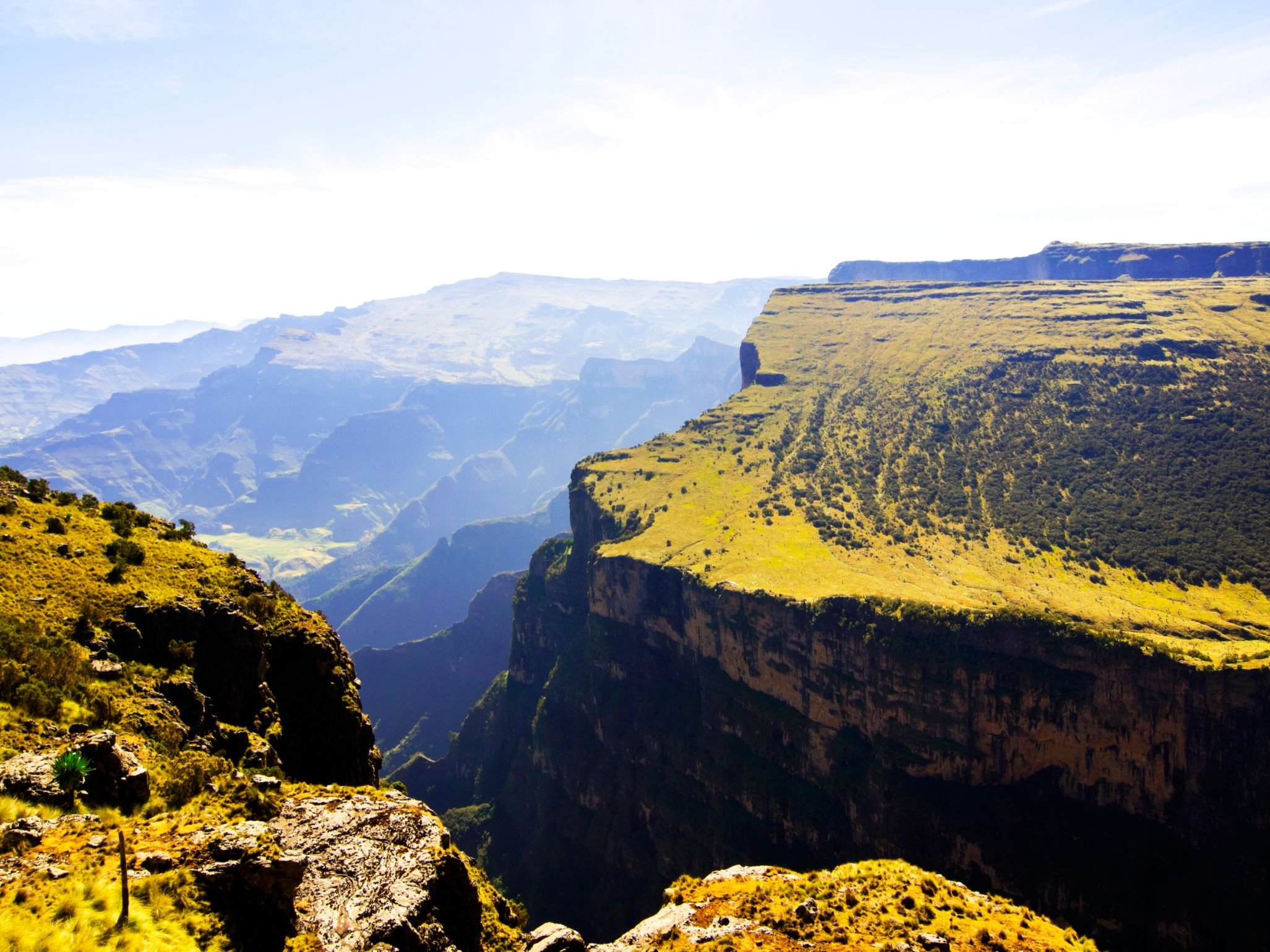 The Essentials of the North - Scenic route - Trajet panoramique