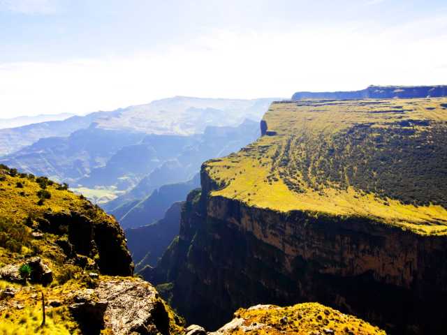 Lo Esencial del Norte
