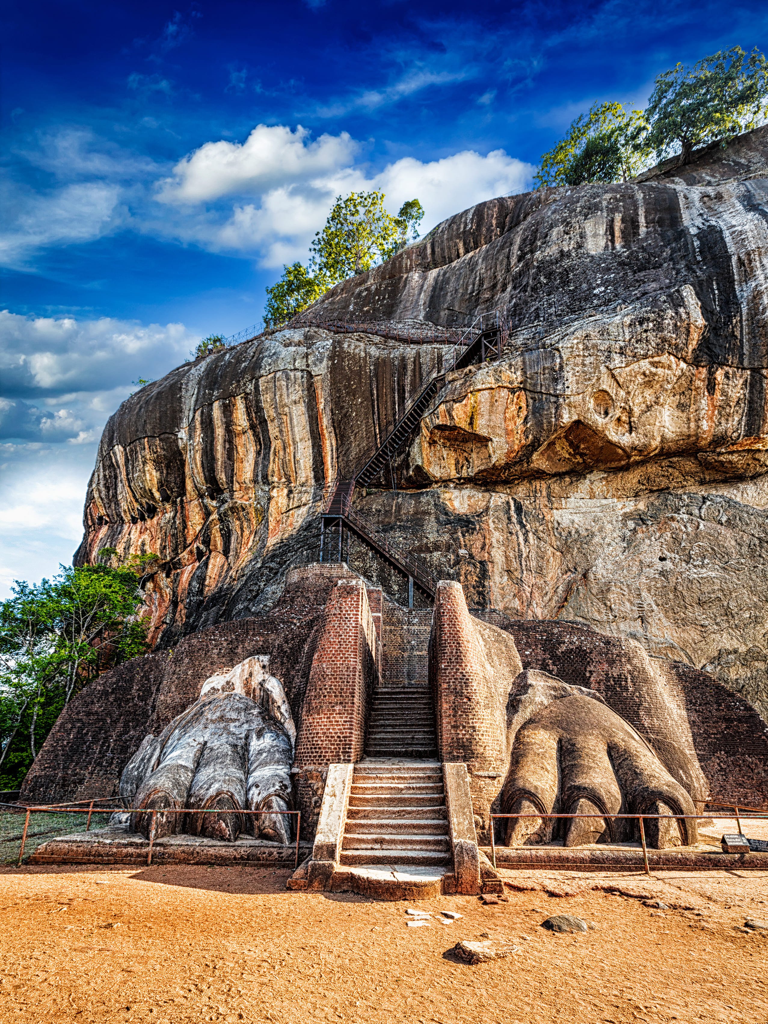 SUPER PROMO - CÔTE EST - ÉTÉ 2021 - Dambulla - Sigiriya - Dambulla - Dambulla - Sigiriya - Dambulla