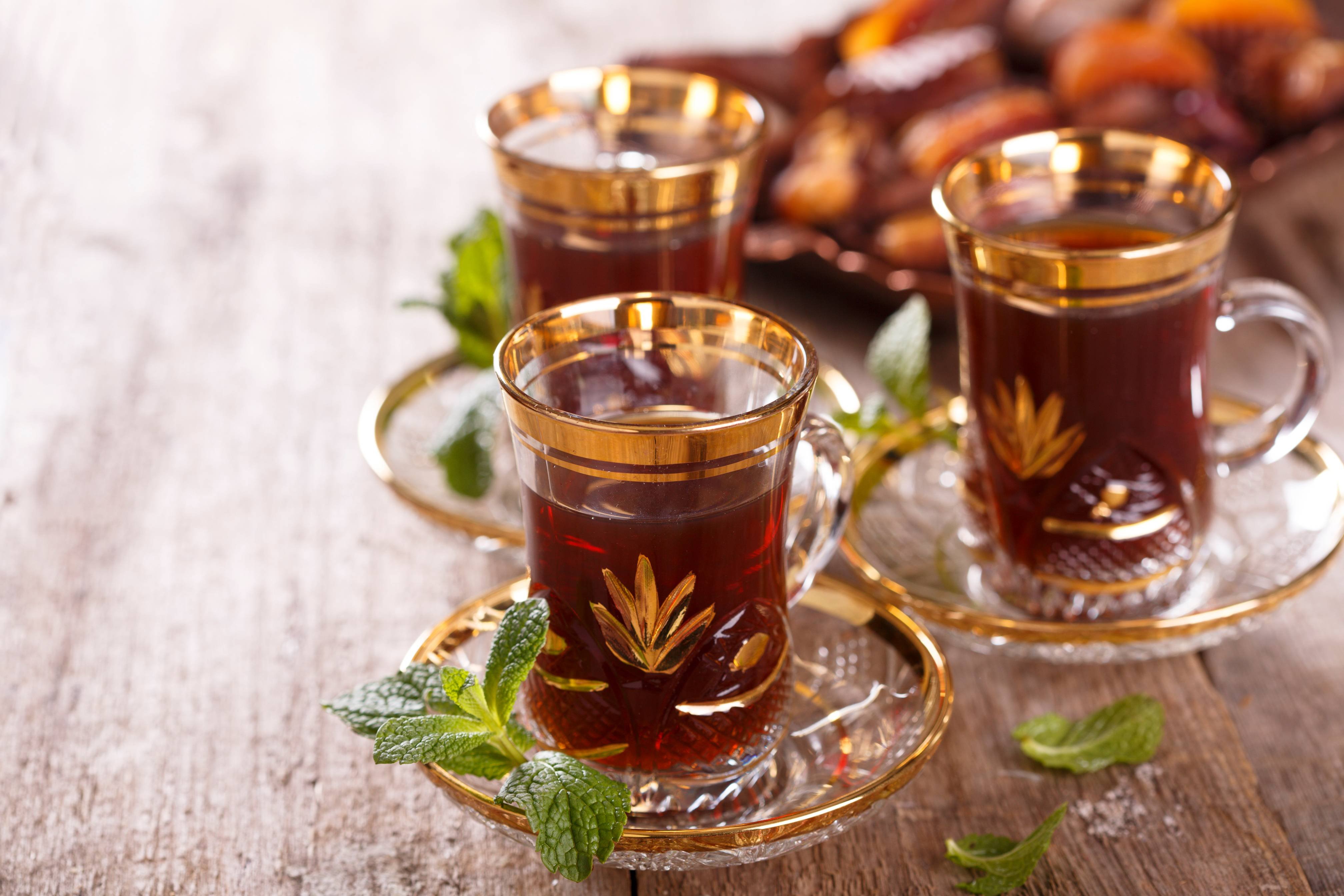 Circuit Maroc de 8 jours au départ de Marrakech - Chefchaouen - Chefchaouen