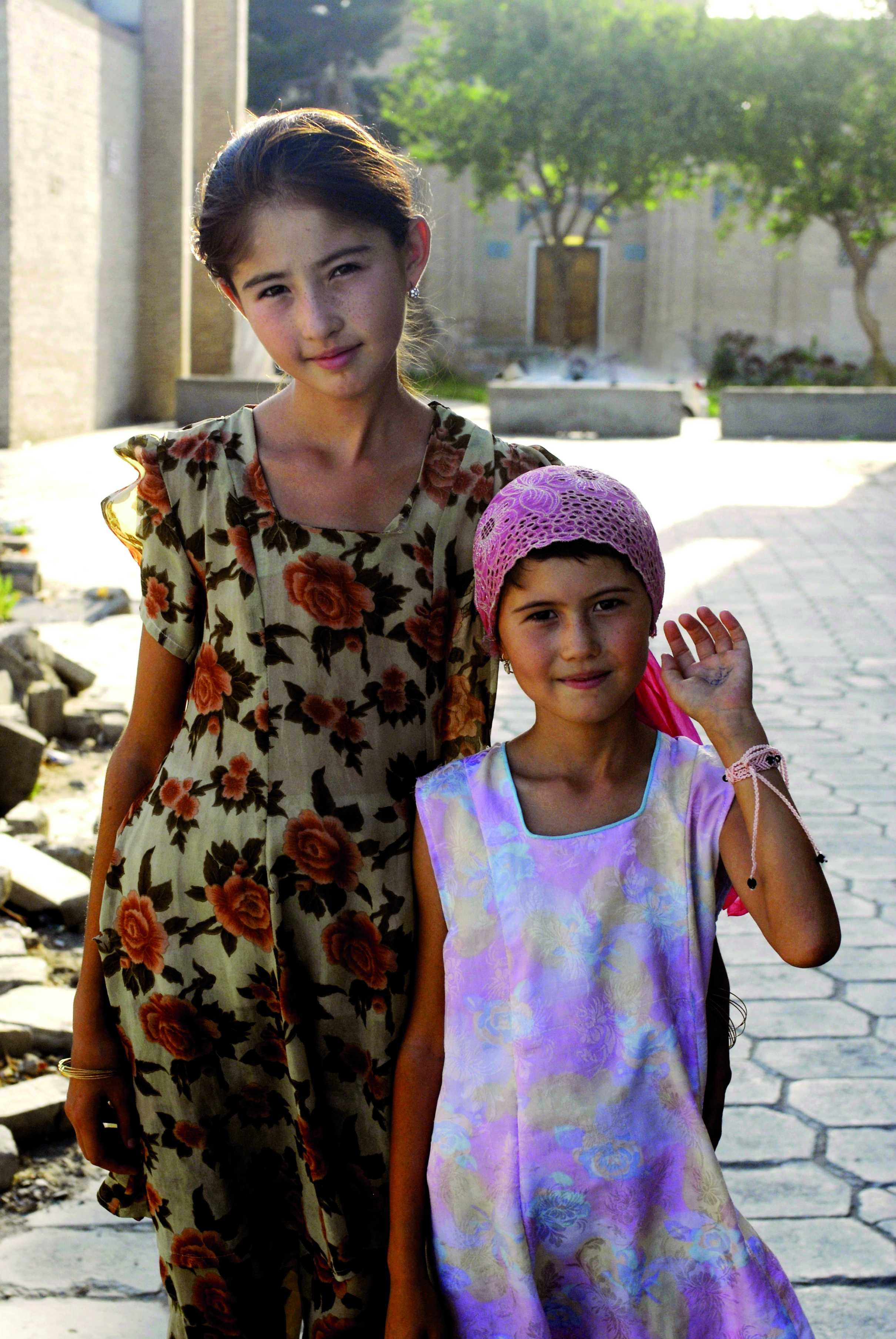 Ontdek de verborgen schoonheid van de oosterse wereld - Bezoeken aan Buchara - Visites Boukhara