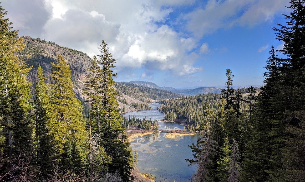 The must-sees of the American West - Mammoth Lakes - Mammoth Lakes