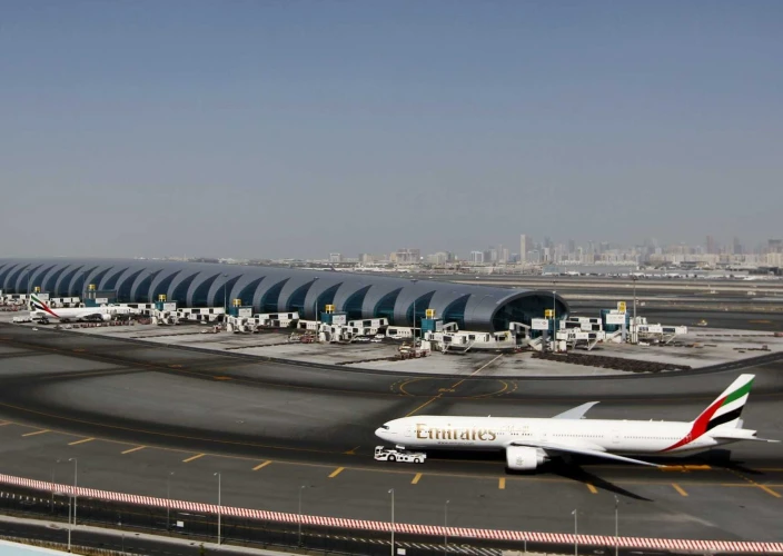 De Arabische Nachten Ervaring: 7 Dagen van Cultuur & Wonderen - Vertrek uit Dubai ✈️🏙️ - Foto van de dag