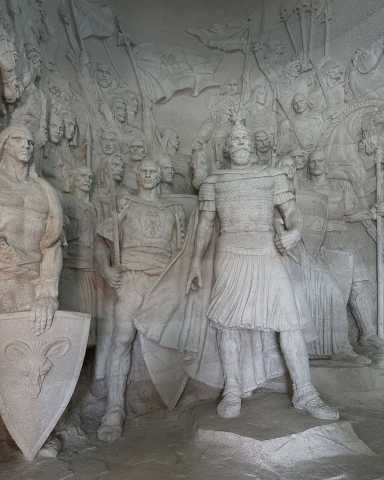 Through the Balkans: Canyons, Kingdoms, and Coasts