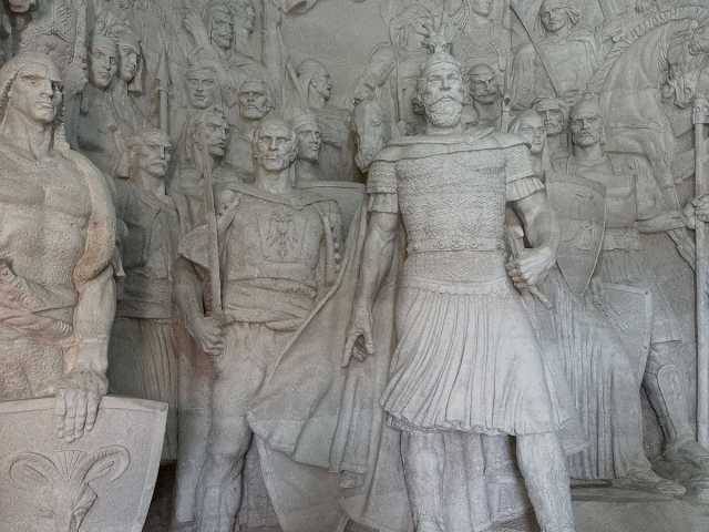 À travers les Balkans : canyons, royaumes et côtes