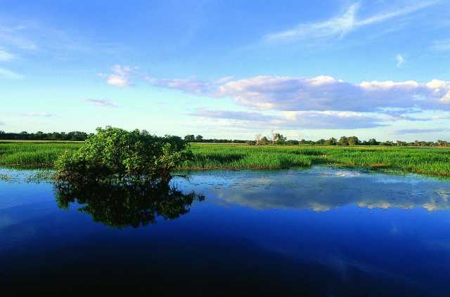 Experiencias aborígenes