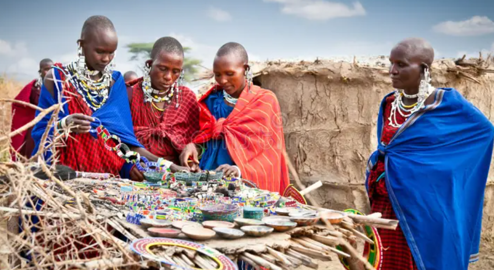 Budget-Safari und authentisches Abenteuer: Entdecken Sie ganz Tansania - null - Tagesfoto