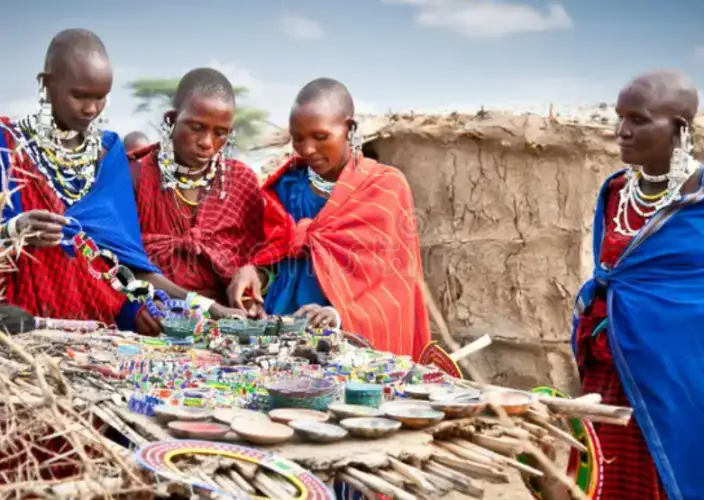 Budget-Safari und authentisches Abenteuer: Entdecken Sie ganz Tansania - null - Photo du jour