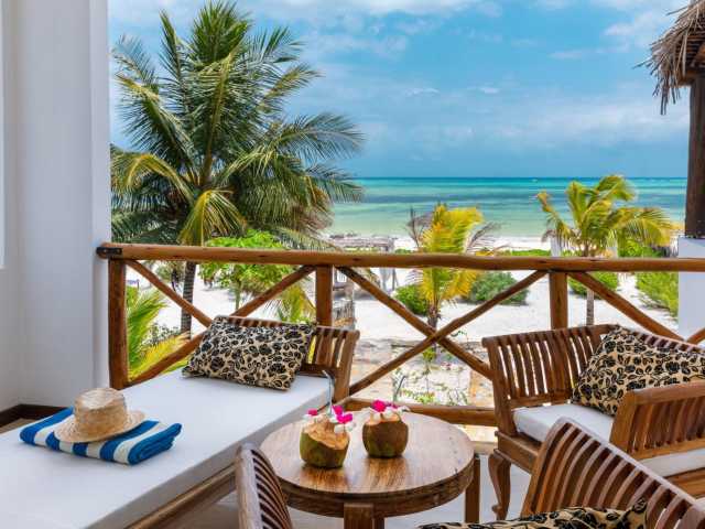 Immersion dans la nature, la culture et un séjour balnéaire