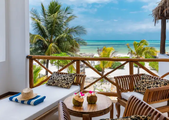 Immersione nella natura, nella cultura e un soggiorno balneare - Una giornata indimenticabile a Stone Town: storia, avventura e relax - Foto del giorno