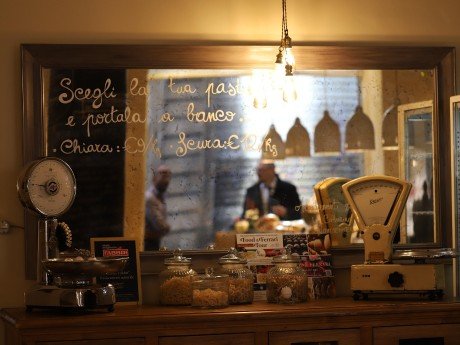 A Taste of Italy - Milan, Bologna and Rimini - Arrival day - Photo of the day