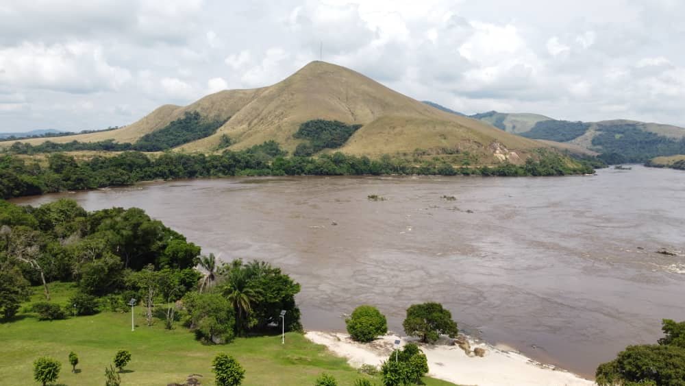 Avontuur in het hart van het nationaal park Lope - Libreville naar Lopé - Foto van de dag
