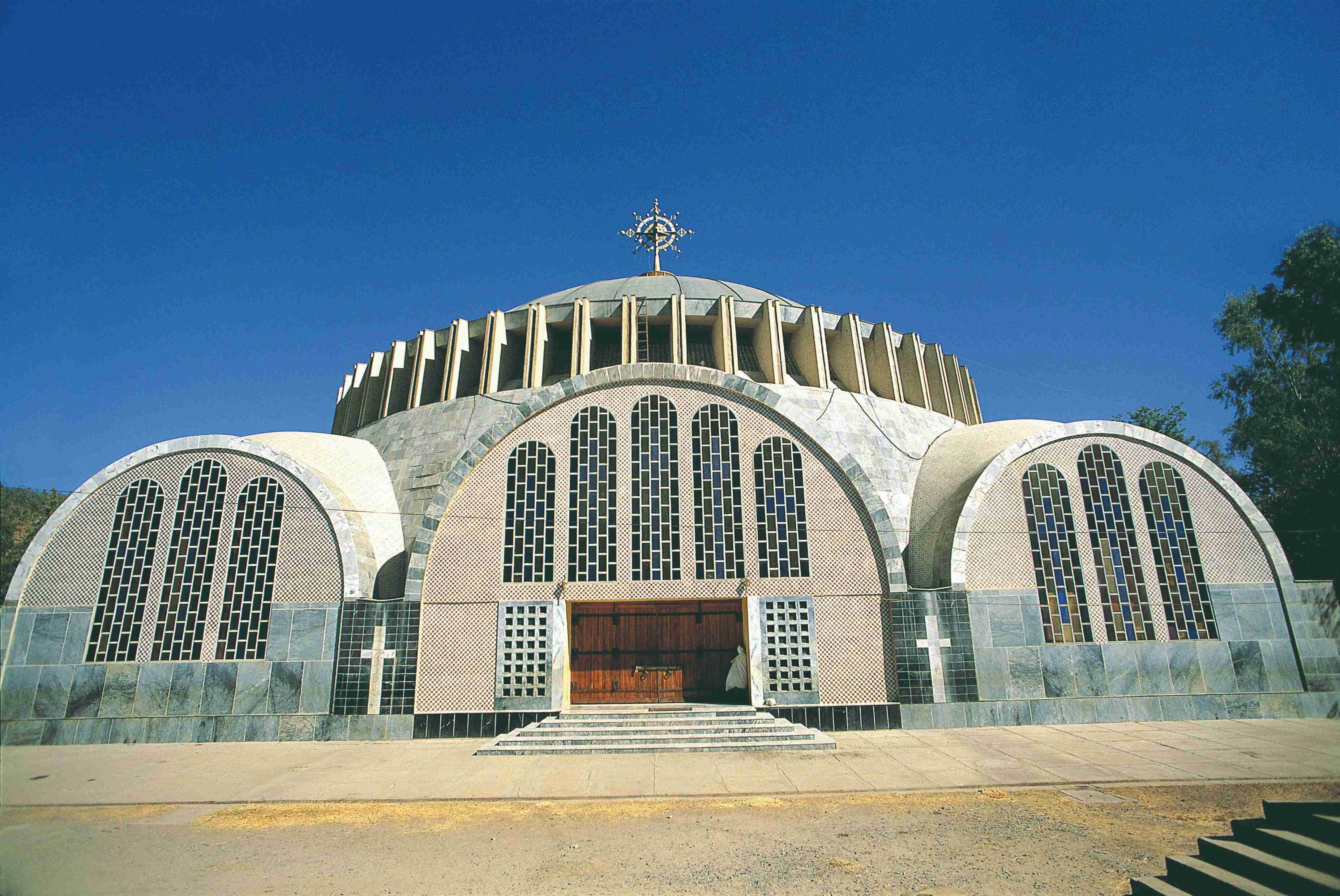 The Essentials of the North - Axum - Axum