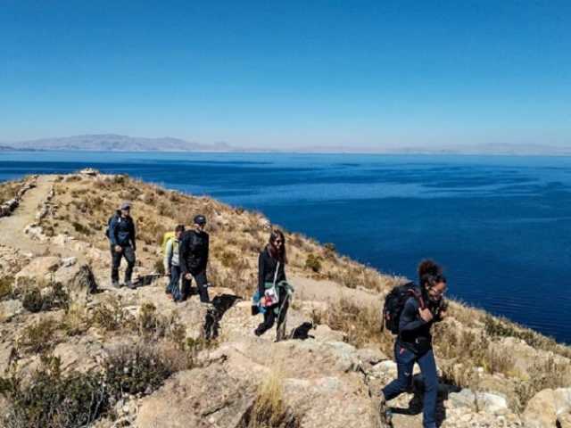 Du lac Titicaca au parc national Madidi et au spectaculaire Uyuni (ATC 02).