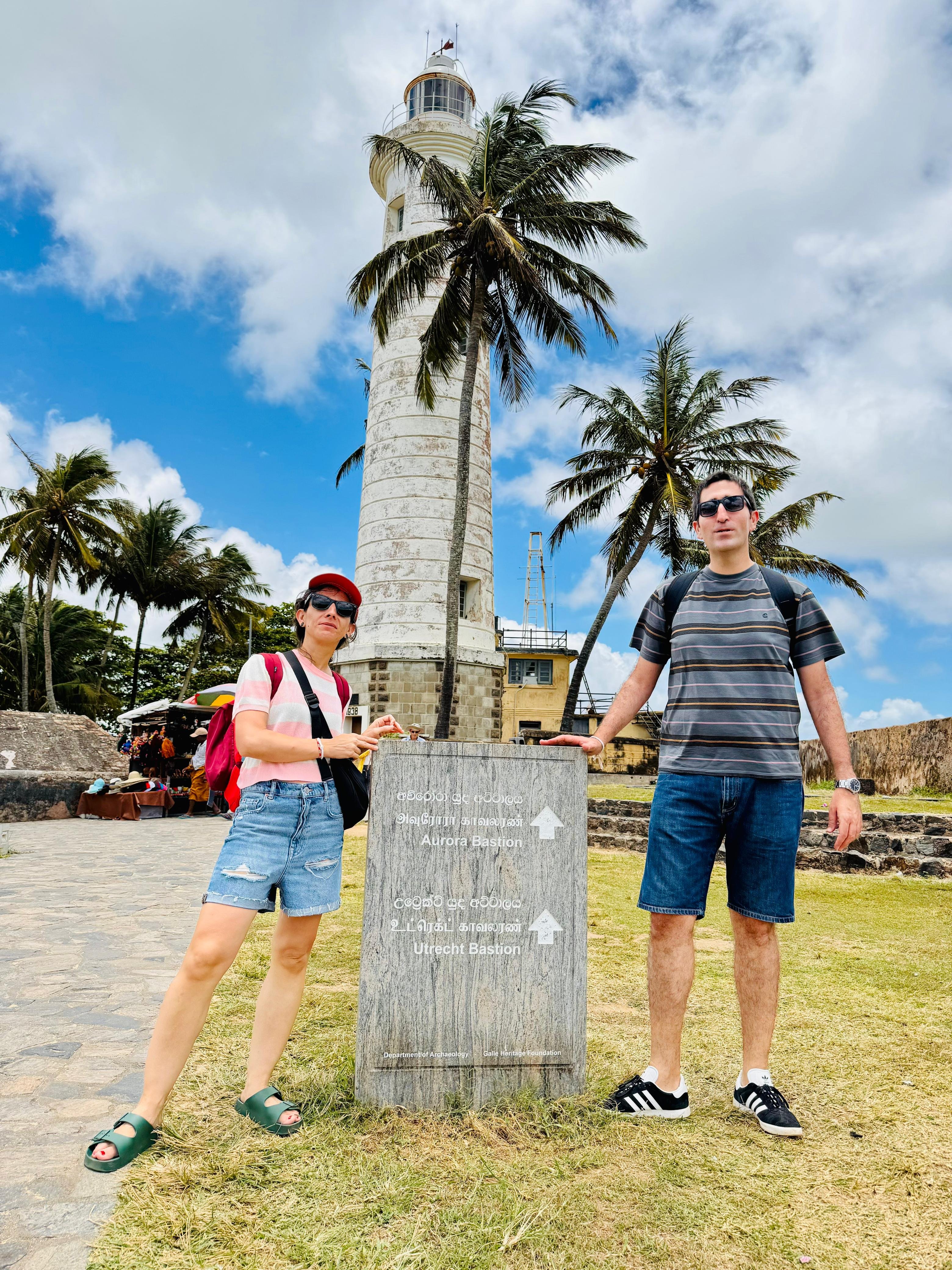 Sri Lanka en 8 Días – Un Viaje a Través de la Isla de Colores - null - Foto del día