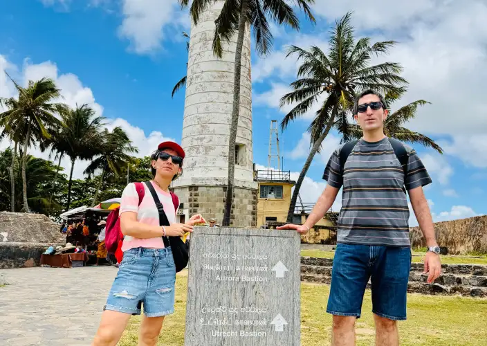 Sri Lanka en 8 Días – Un Viaje a Través de la Isla de Colores - null - Foto del día