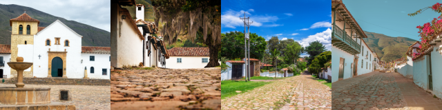 As maravilhas da Colômbia esperam por você