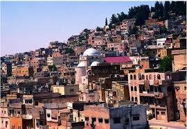 À la découverte de l'histoire et de la culture du Royaume du Temps - Amman – As-Salt - Amman - Amman – As Salt - Amman