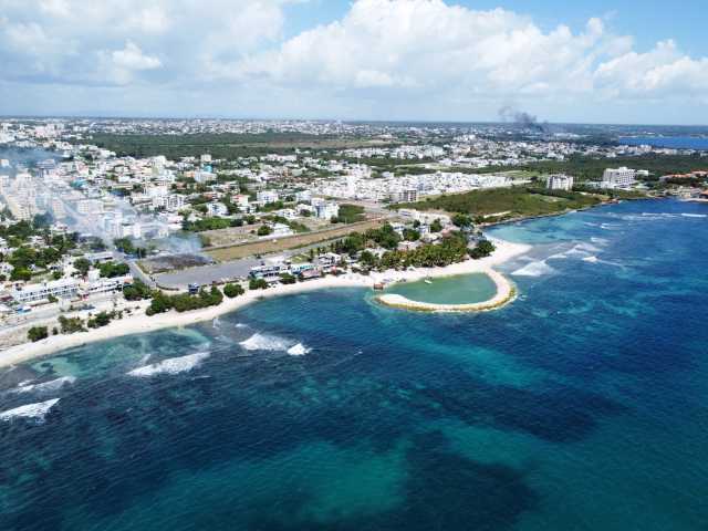 Bayahibe e Los Haitises