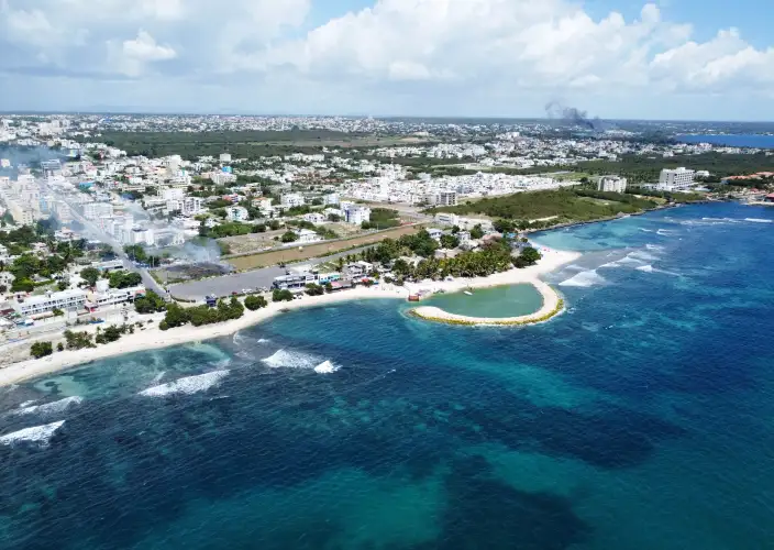 Bayahibe und Los Haitises - Wählen Sie Ihr Erlebnis: Catalina oder La Romana & Altos de Chavón - Tagesfoto