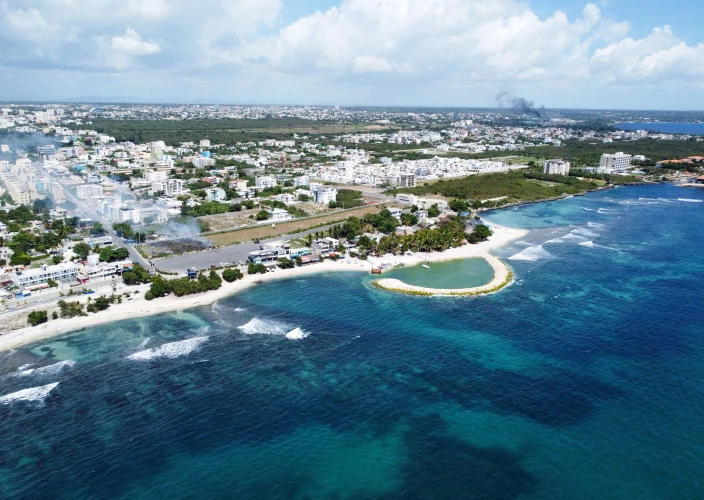 Bayahibe und Los Haitises - Wählen Sie Ihr Erlebnis: Catalina oder La Romana & Altos de Chavón - Tagesfoto