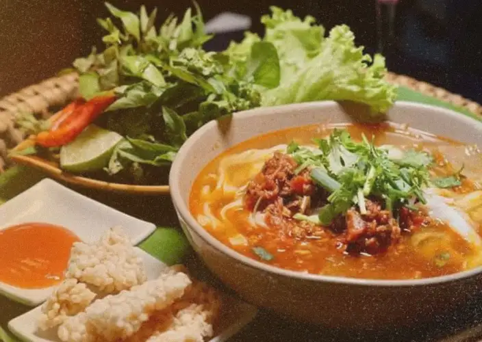 10 unique experiences to enjoy with friends in the heart of northern Laos - Back to Luang Prabang, flavors and sweetness of life - Photo of the day