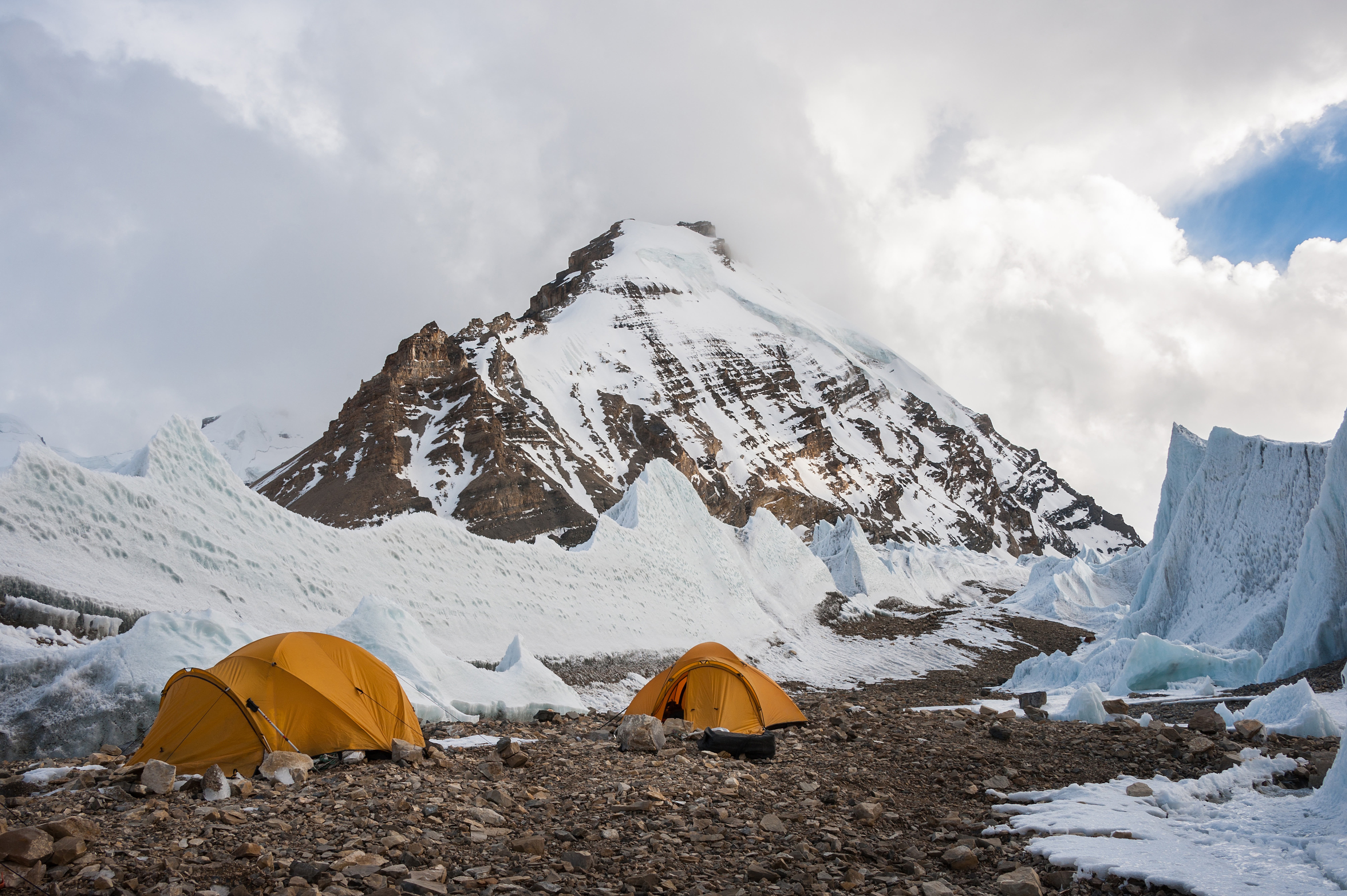 Trek in the Upper Mustang - Lo Manthang - Lo  Manthang