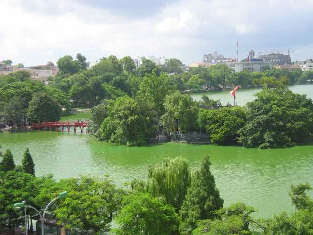 Vietnamesisches Familienerbe: 15 Tage voller Magie