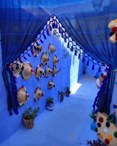 Gran Tour de Marruecos