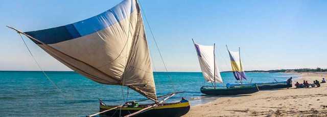 15 dias no sudoeste de Madagascar