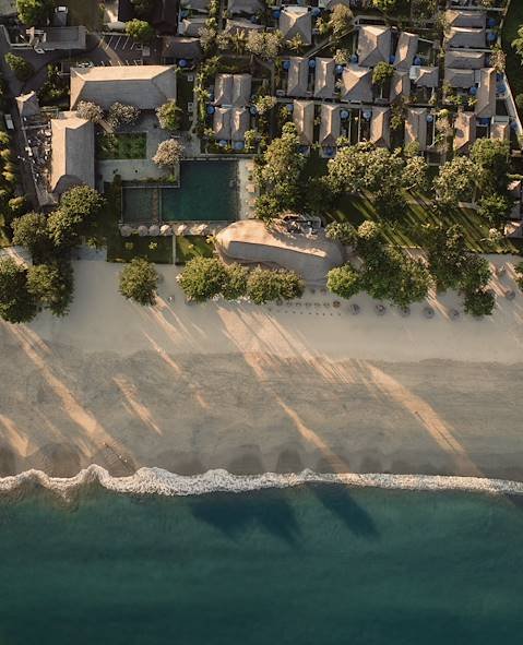 Ubud, ses rizières et plages du Sud - Transfert vers Jimbaran / Journée détente - Photo du jour