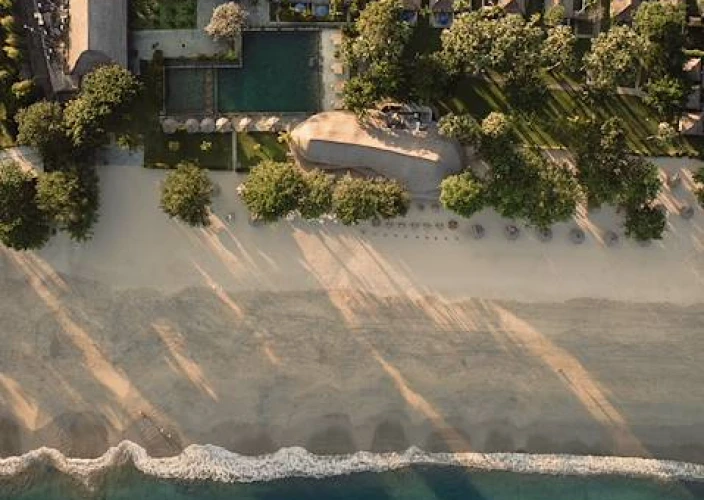 Ubud, le sue risaie e le spiagge del Sud - Trasferimento a Jimbaran / Giornata di relax - Foto del giorno