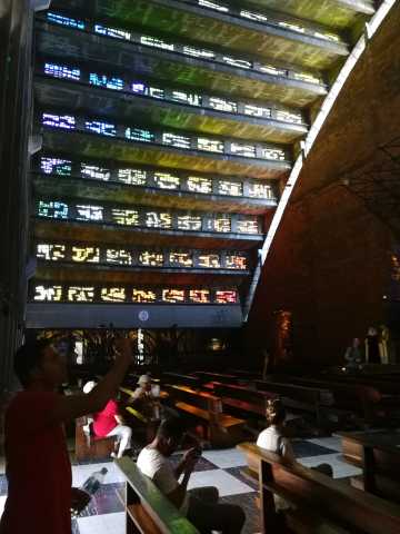 Triangle Maya : El Salvador - Ruines de Copán - Antigua Guatemala