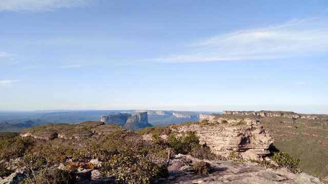 Descubrimiento de los tesoros del Nordeste: senderismo y trekking.