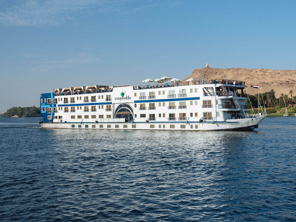 Meraviglie del Nilo e del Mar Rosso: Fuga a Il Cairo, Luxor e Hurghada - Tour della città di Aswan e imbarco sulla crociera sul Nilo 🚢🌅 - Foto del giorno