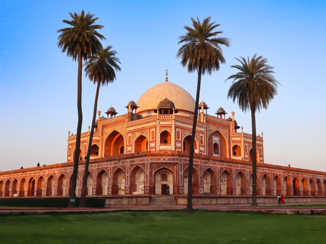 Triangle d'Or, Varanasi et grottes d'Ajanta Ellora : une visite guidée privée et exclusive de luxe